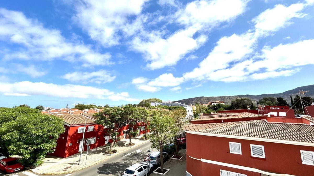 Valsequillo de Gran Canaria Apartment | Discover your haven of peace and tranquility