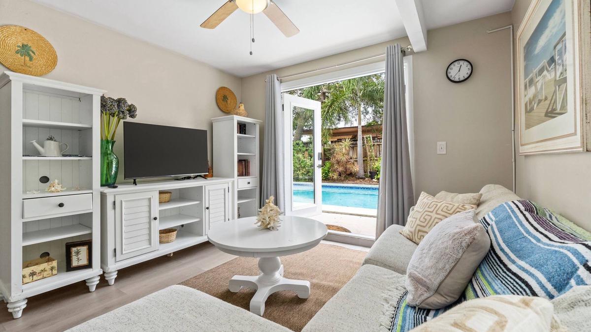 Riverside Park House | Discover Your Ideal Retreat in Fort Lauderdale