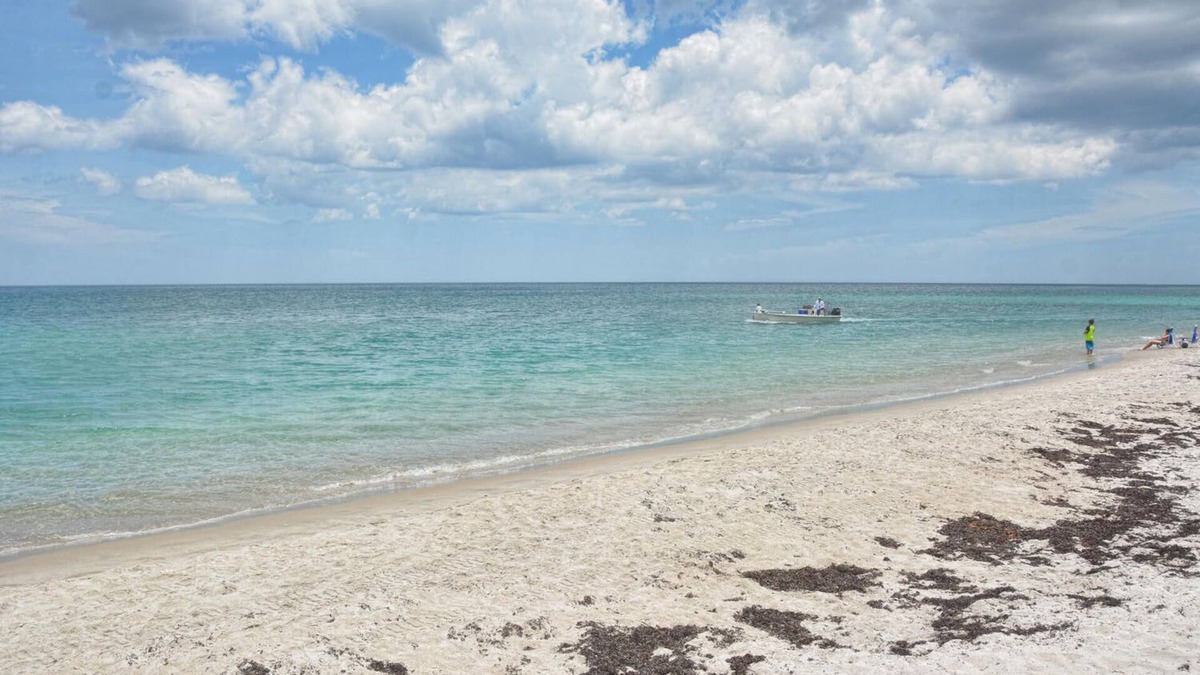 Oceanside Terrace Villa | Discover Your Jupiter Beach Retreat: Luxury and Comfort Steps from the Sand