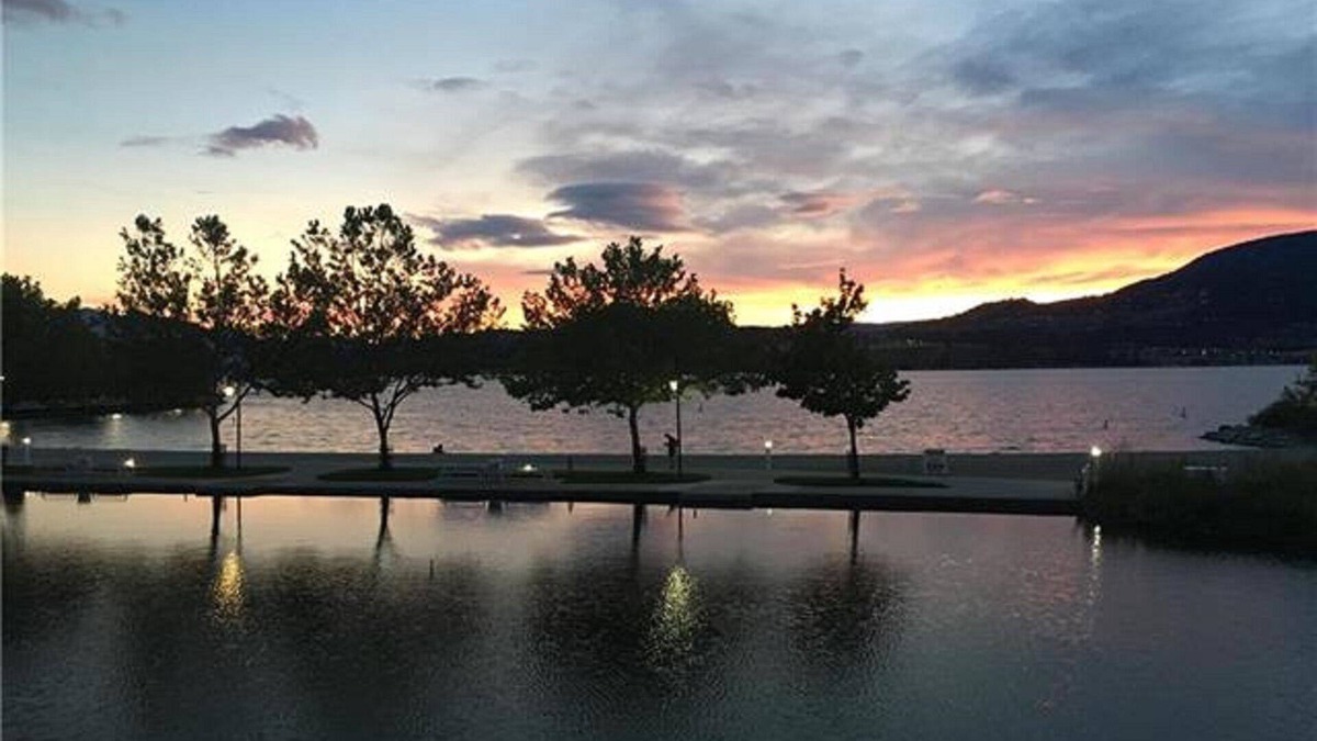 North End Condo | Discovery Bay Resort 225- 2Bed-2Bth- Lake and Lagoon Views- 1389716