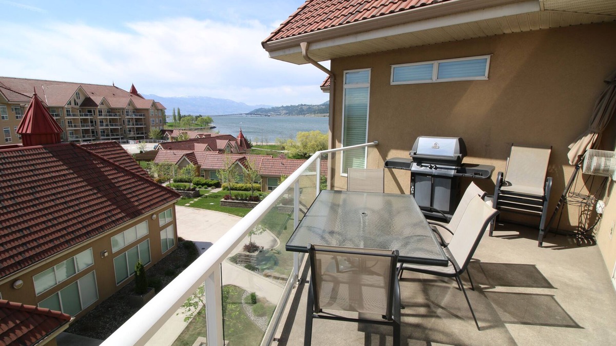 North End Condo | Discovery Bay Resort 601- 2Bed-2Bath- 1387065
