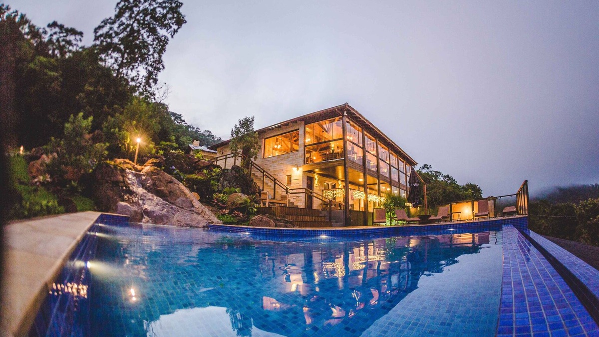 Praia Grande Hotel | Discovery Canyon