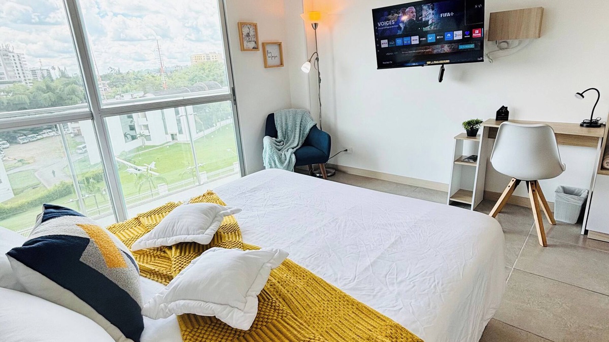 Armenia Apartment | Discovery Eje Cafetero