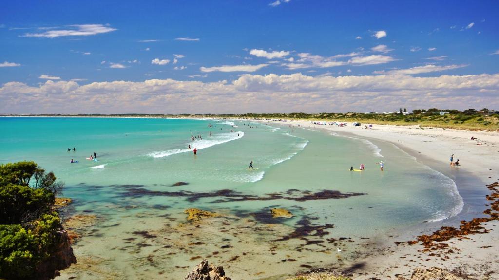 Waterhouse Resort | Discovery Parks - Robe