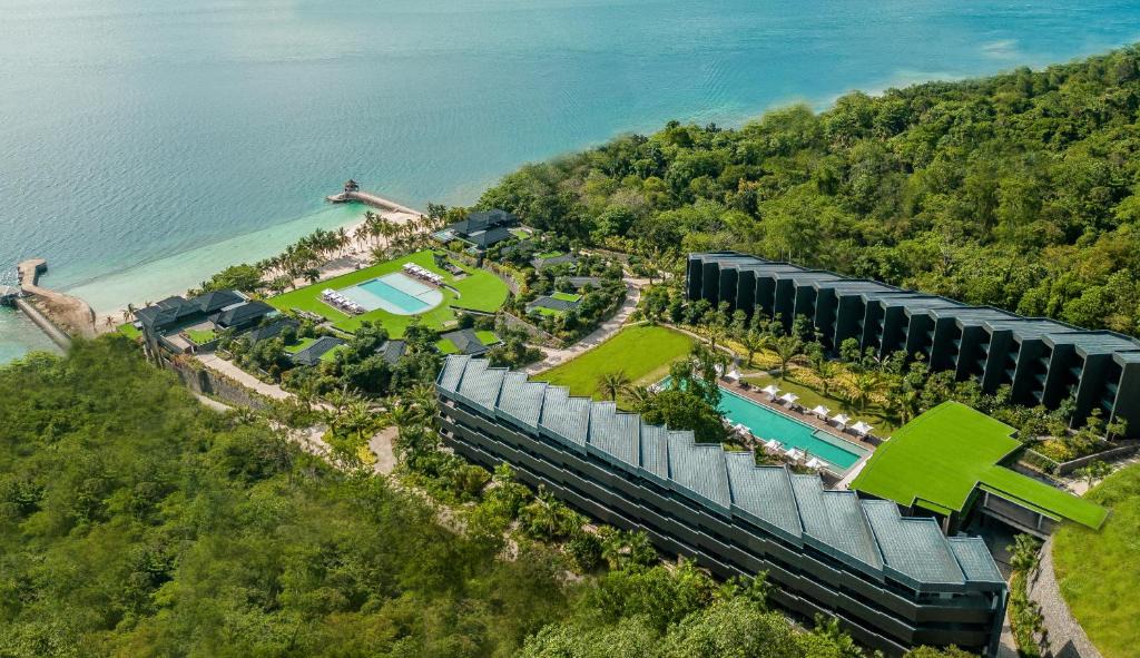 Davao Resort | Discovery Samal