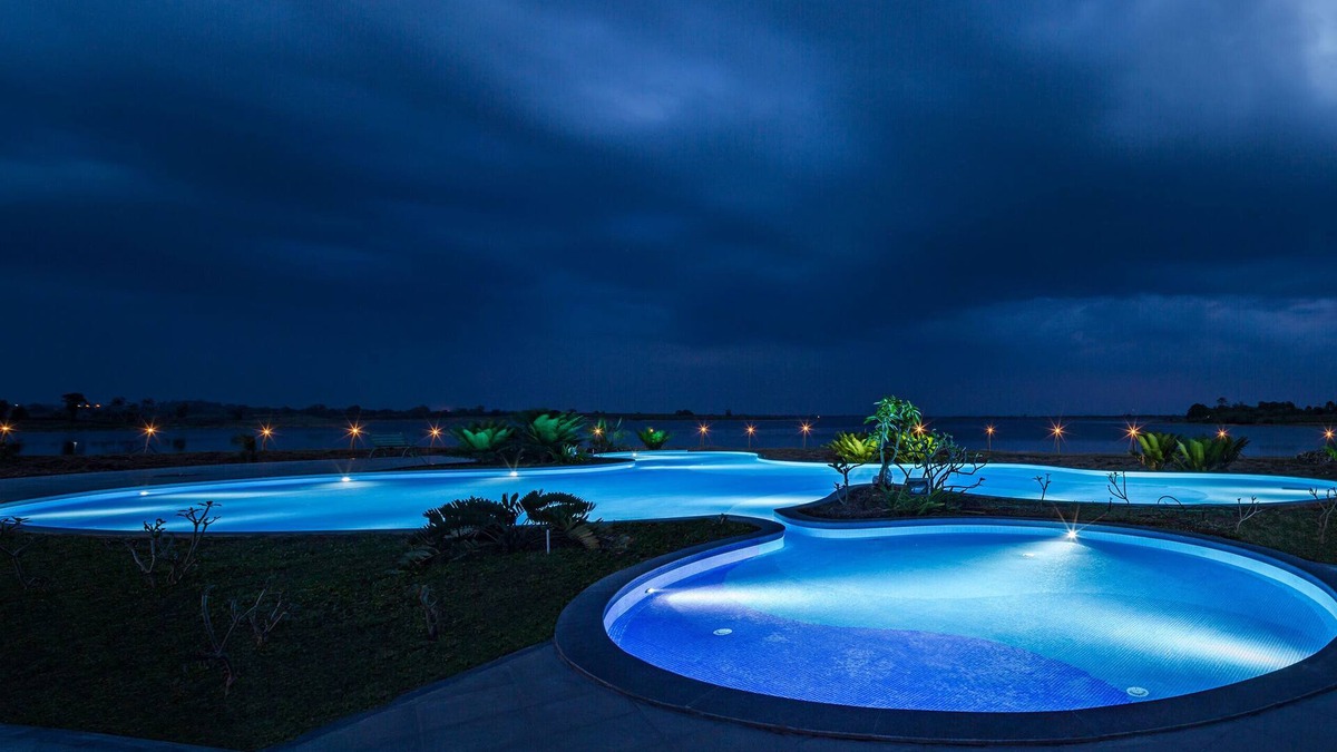 Heggadadevankote Resort | Discovery Village Kabini