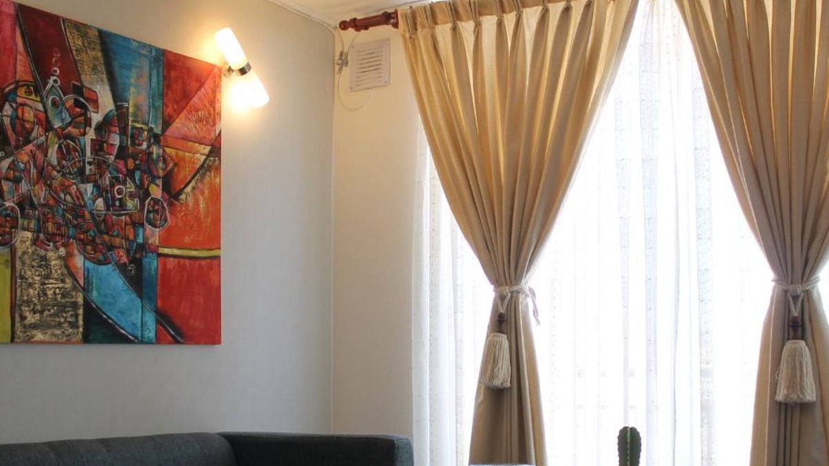 Copiapo Apartment | Disegni 04 - Dpto 2 hab Copiapó - F. de Aguirre