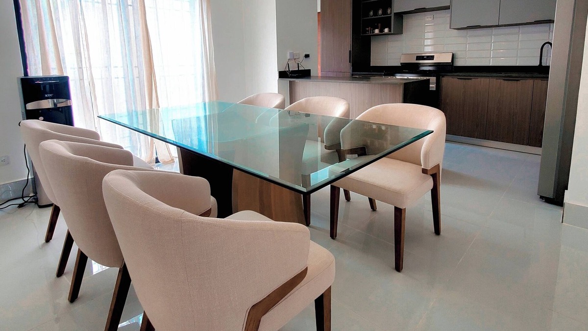 Santiago Province Apartment | Disfruta Santiago! Apartamento Tranquilo Cerca de Todo lo que necesitas