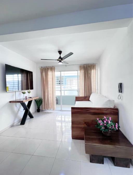 Villa Hermosa Apartment | Disfruta con tu familia o amigos Aptos con Piscina