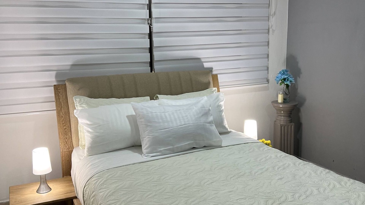 Manga Apartment | Disfruta de la Sencillez de Este Alojamiento Tranquilo y Céntrico