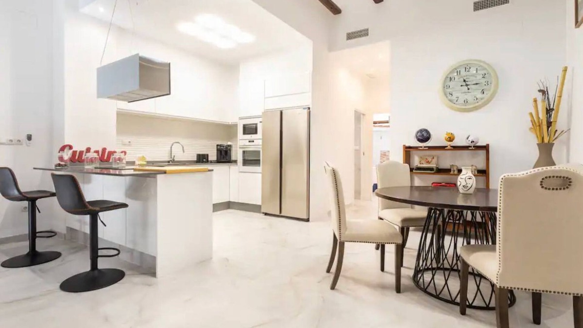 Sant Francesc Condo | Disfruta de una Estancia Inolvidable en el Corazón de Valencia