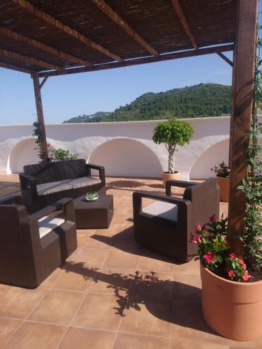 Rafelcofer Apartment | Disfruta