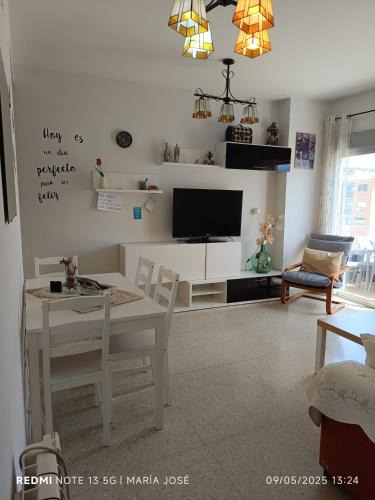 Zaidin Apartment | Disfruta Granada, Parking y Mascotas