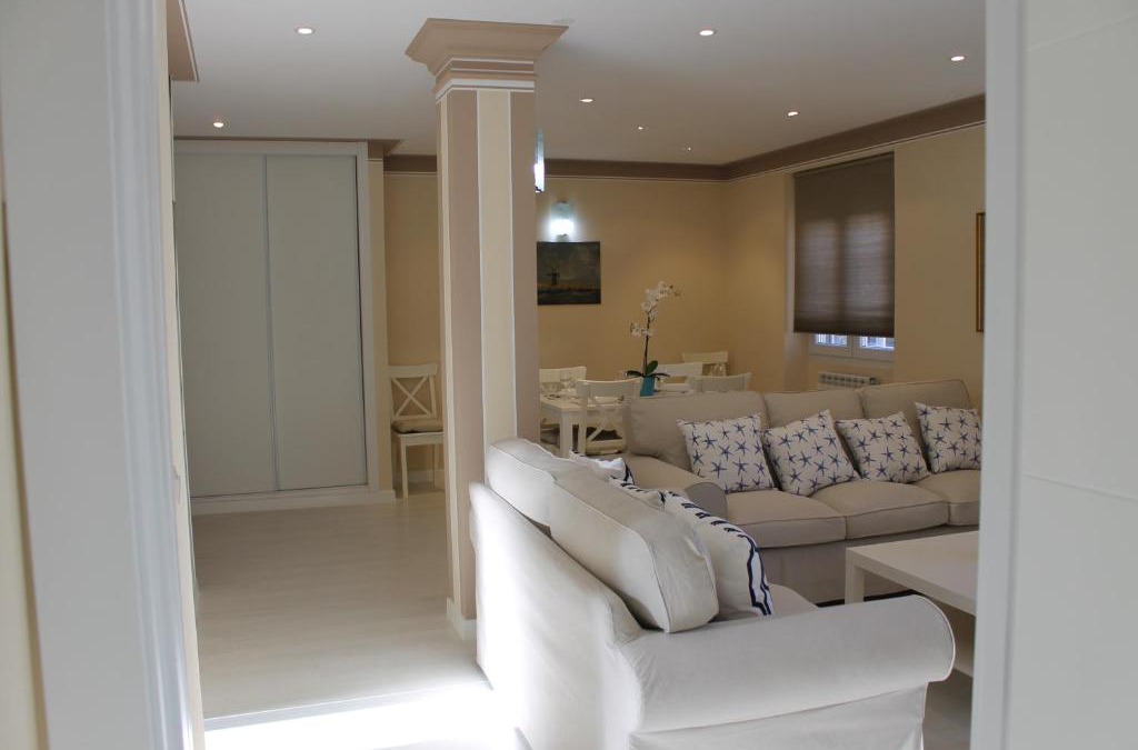 Leon Apartment | Disfruta León a pie