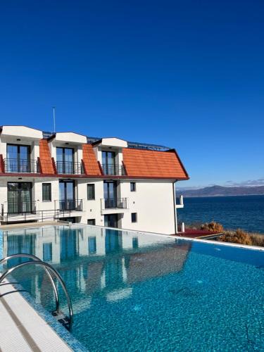 Struga Hotel | Dishli Hotel & Spa
