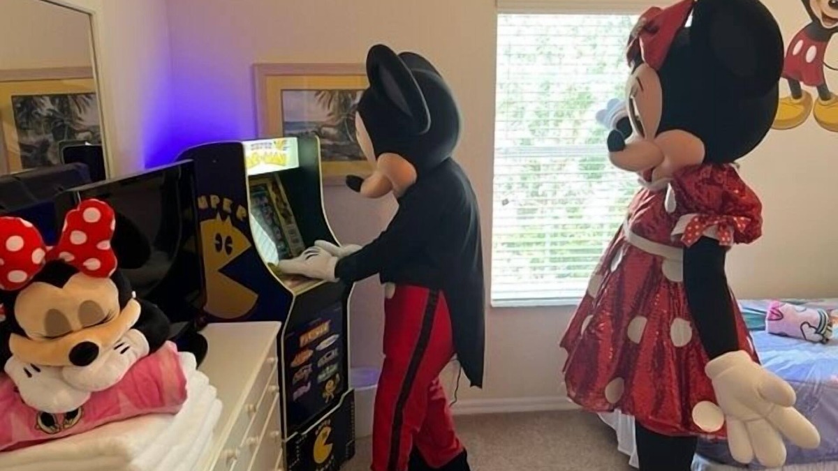 Bahama Bay House | Disney Area Vacation Kissimmee