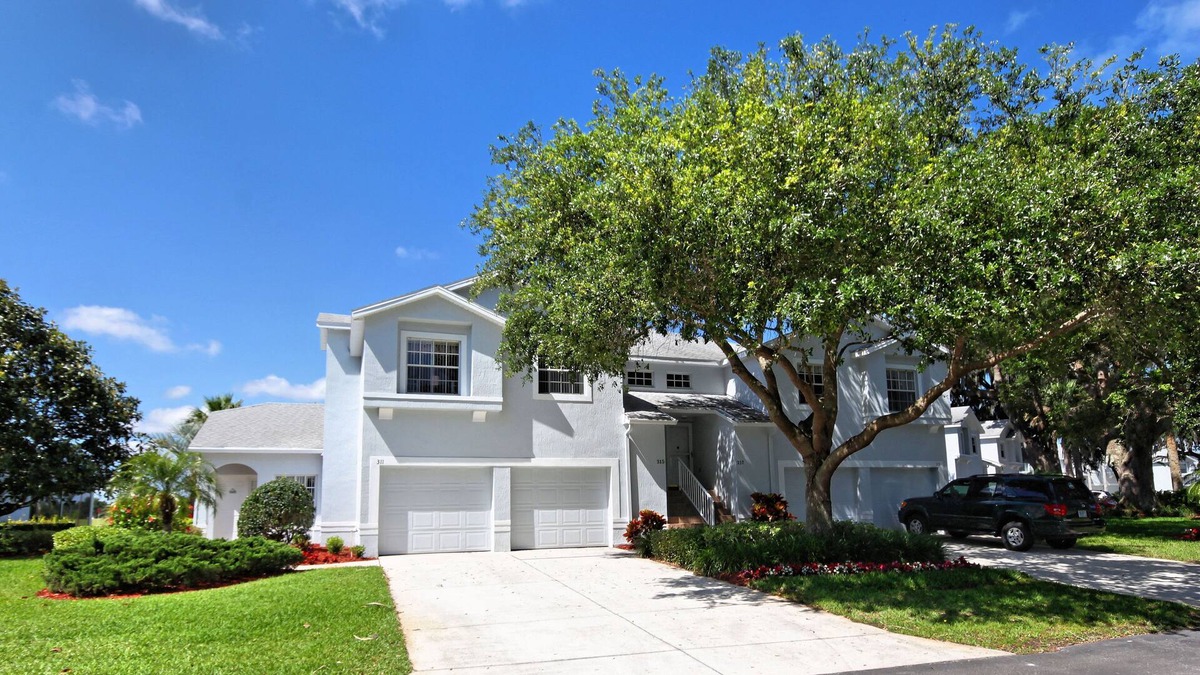 Ridgewood Lakes House | Disney/Golf Condo at Ridgewood Lakes-White Heron Golf Club