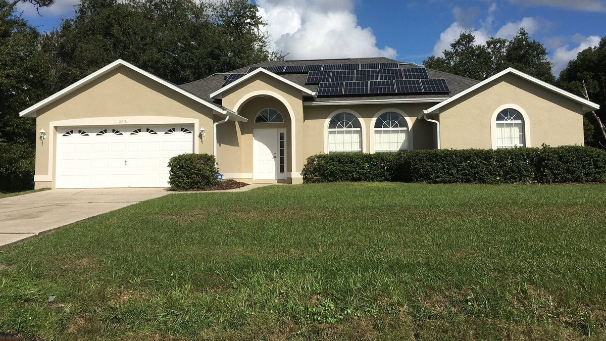 Doral Woods House | Disney pool home, 2 masters suites, ALWAYS FREE POOL HEAT AND WIFI