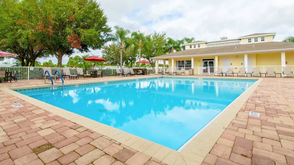 Solana House | Disney Vacation home 20 mins away from Parks!