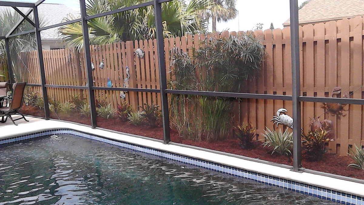 Indian Wells House | Disney World 2 Bed 2 Bath Home with Private Screened Pool Minutes from all Parks
