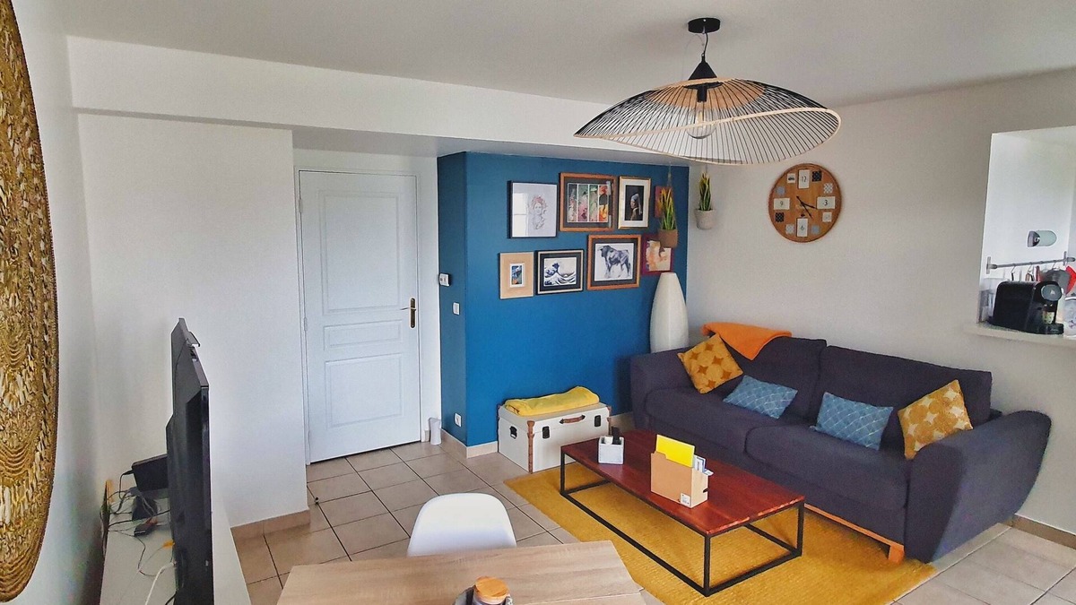 Montevrain Apartment | Disneyland Paris Cozy Apartment