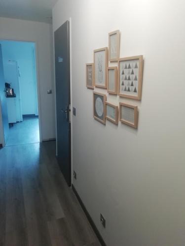 Pontault-Combault House | Disneyland/Paris 1 a10 personnes climatisee