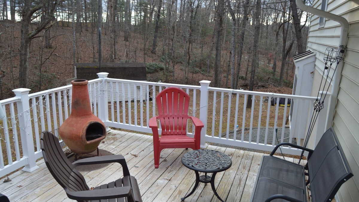Batesville House | Distilleries, Wineries and UVA