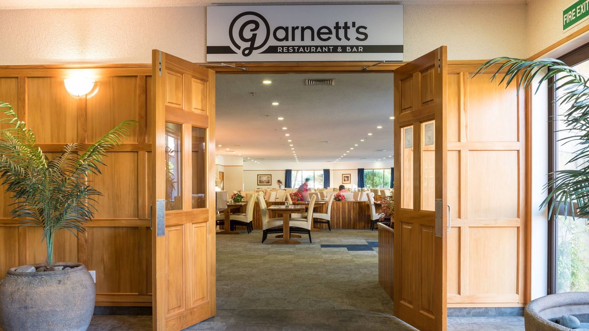 Te Rapa Hotel | Distinction Hamilton Hotel & Conference Centre