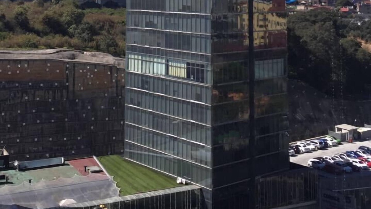 Santa Fe Resort | Distrito Capital