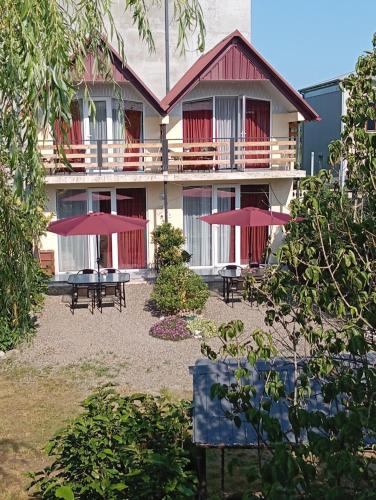 Kobuleti House | Dito House