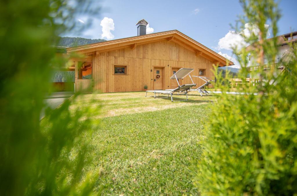 Monguelfo Apartment | Ditterhof