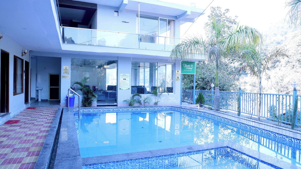 Jogiyana Hotel | Ditya Destiny's JK River View Resort