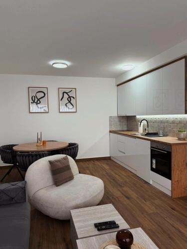 Divcibare Apartment | Divčibarski pogledi