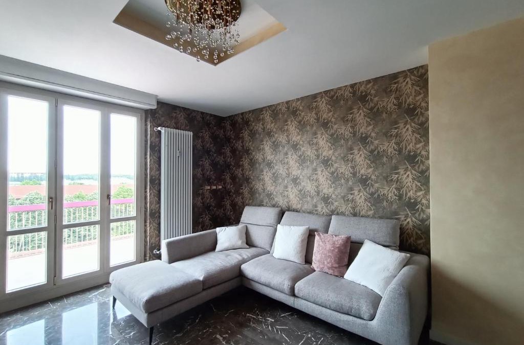 Vanchiglietta Apartment | Diva Apartment