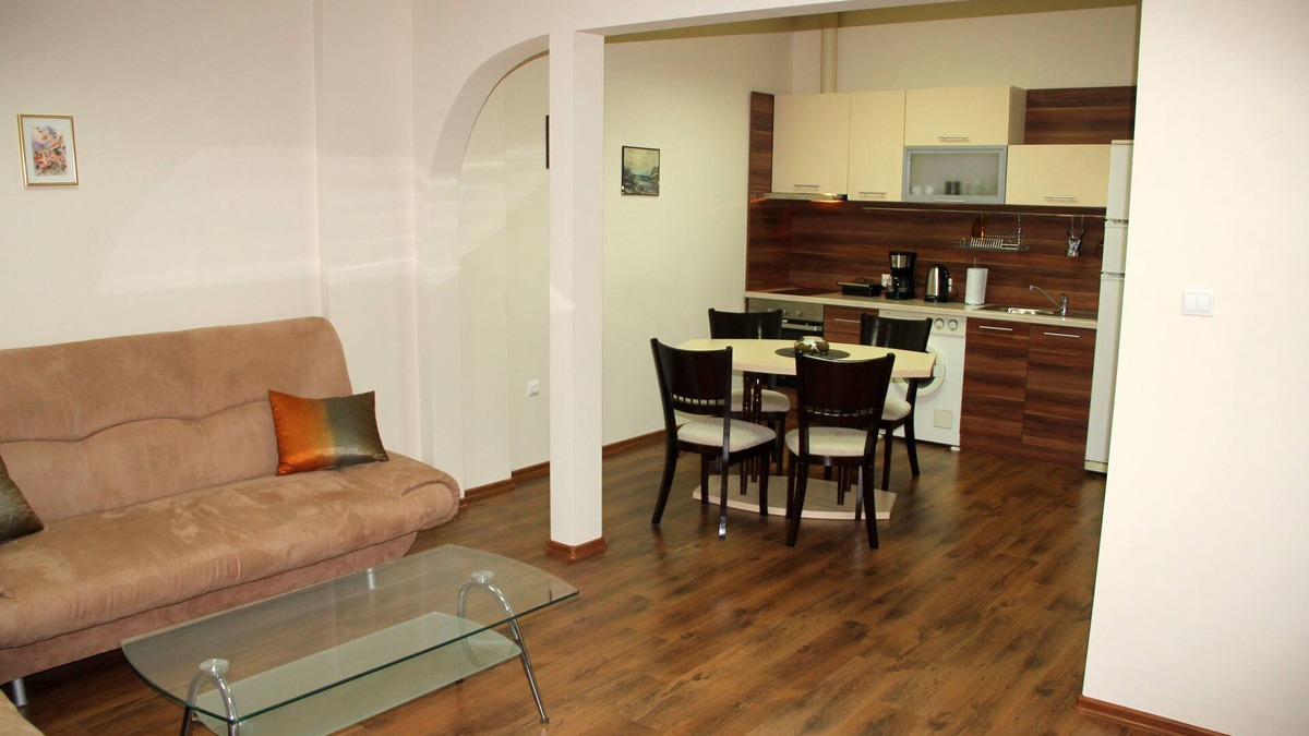Varna City Centre Apartment | Diva Apartment, Varna, Top Center