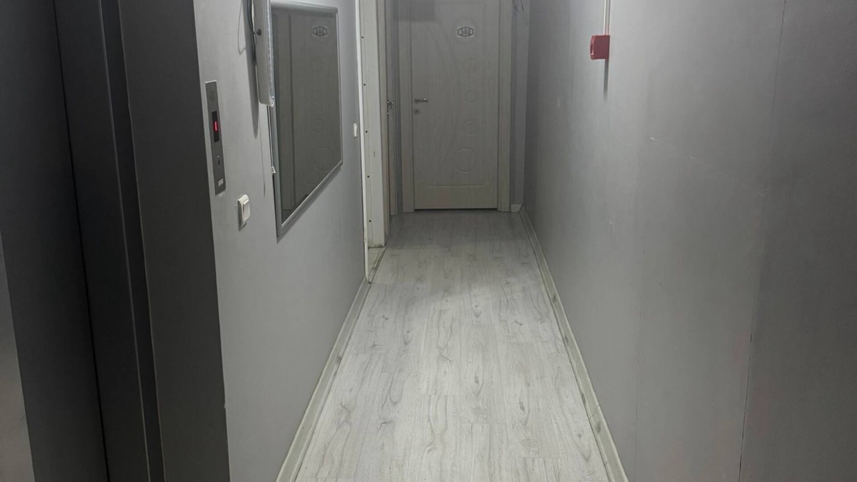 Karsiyaka Apartment | Diva Karşiyaka