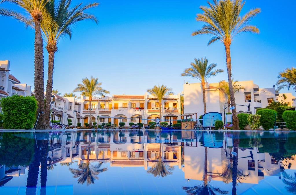 El Hadaba Resort | Dive Inn Resort