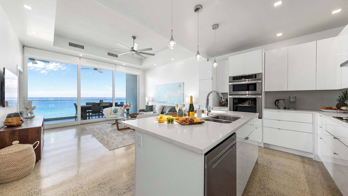 Northwest Point Condo | Diver's Dream - Grand Cayman