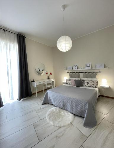 Caiazzo Apartment | Diverso Apartment