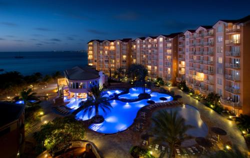 Oranjestad-West Resort | Divi Aruba Phoenix Beach Resort