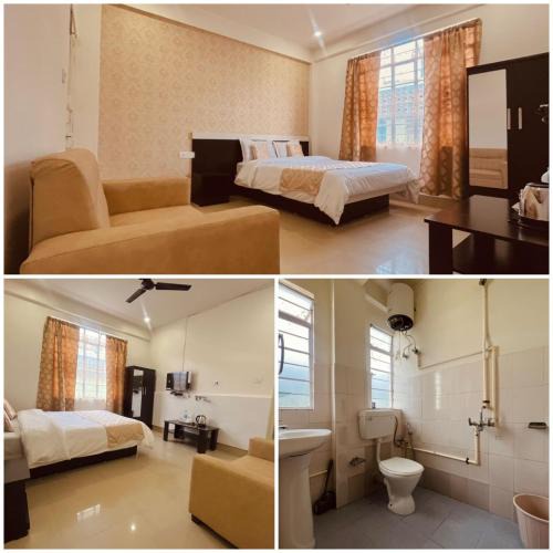 Laitumkhrah House | DIVINA AMORE Guest House