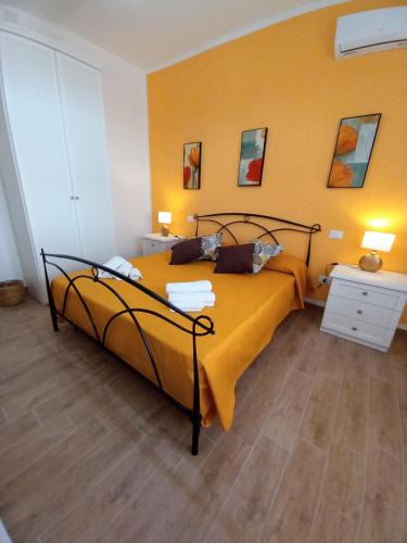 Guspini Bed & Breakfast | Divina Cuspide