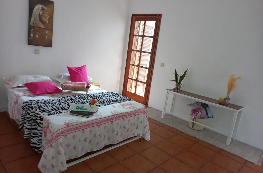 Ribeira Grande Bed & Breakfast | Divin’Art