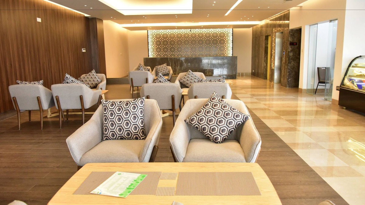 Chowgacha Hotel | Divine Center