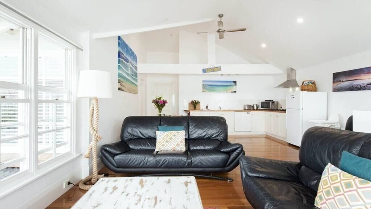 Dee Why Apartment | Divine Coastal Living