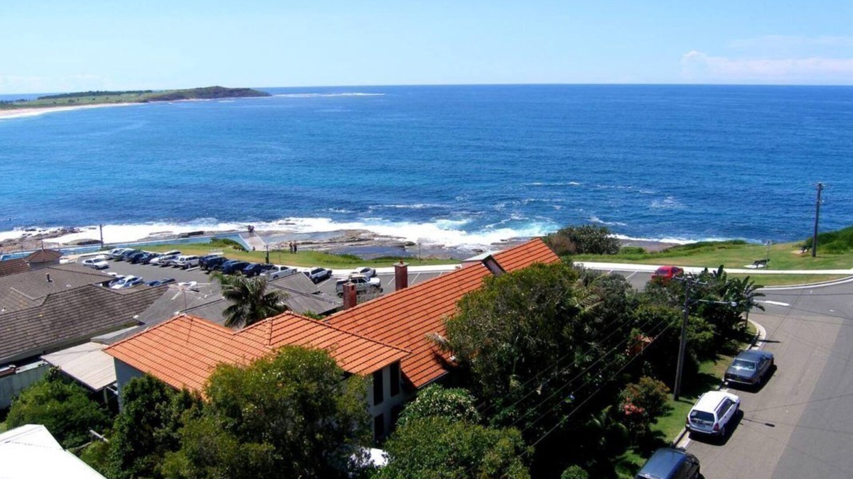 Dee Why House | Divine Coastal Living