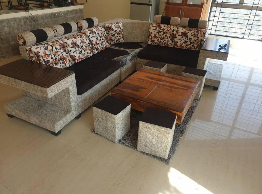 Lavasa Villa | Divine Light 87