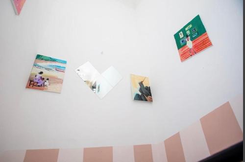 Osu Klottey Apartment | Divine Lodge Apartments