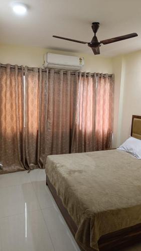 Navi Mumbai Hotel | Divine Residency
