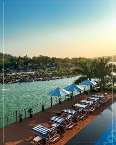 Tapovan Resort | Divine Resort & Spa